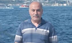 Alacalı sanatçı Yıldıray Coşkun yaşamını yitirdi