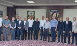 Alaca Cemevi törenle hizmete açıldı