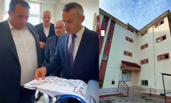 Alaca Öğretmenevi için ihale tarihi belli oldu
