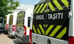 Öğrencilerin taşınması için 21 araçlık ihale