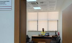 Türkiye’nin ilk ergen sigara bırakma polikliniklerinden biri Alaca’da hizmet veriyor