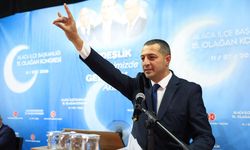 İsa Duru güven tazeledi, yeni yönetim şekillendi