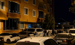 Polis memuru evinde ölü bulundu