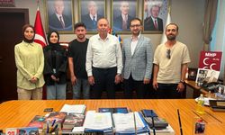 Alaca’nın Türk-İslam dönemi mirası araştırılıyor