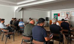 Şeker pancarında yenileyici tarım uygulamaları ele alındı