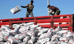 1350 ton kömürün dağıtımı için ihaleye çıkılacak