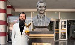 Akif Manaf Sağlık ve Barış Ödülü Nâzım Hikmet Ran’a ithaf edildi