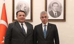 Alaca’ya 12 yeni doktor atandı