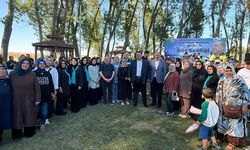 Alaca teşkilatından “Aile Şenliği”: Birlik ve beraberlik mesajı