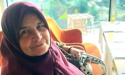 Alaca'da kene kabusu: 64 yaşındaki kadın hayatını kaybetti