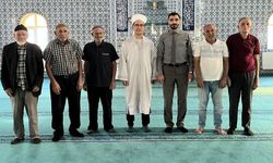 Önder Arık, Bolatçık Köyü’nde vatandaşları dinledi
