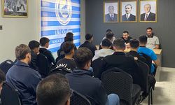 Ülkü Ocakları’nda Türk tarihi ve mitolojisi semineri