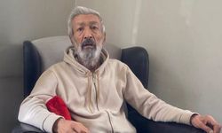 Mehmet Denkli son yolculuğuna uğurlandı
