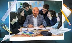 AK Parti Alaca İlçe Başkanı Gürsoy’dan yeni eğitim yılı mesajı