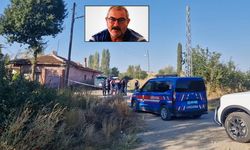 Evinin önünde cansız bedeni bulundu