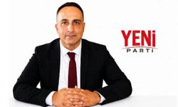 Yeni Parti Alaca İlçe Kongresi 1 Ekim’de yapılacak