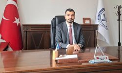 Önder Arık, Alaca İlçe Müftülüğü görevine başladı