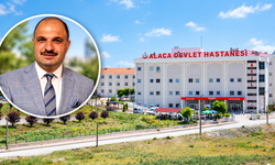 Başkan Gürsoy: ‘Sağlıkta destan yazıyoruz’