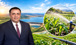 Alaca'da 18 bin dekar arazi için ihale tarihi belli oldu