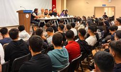 Müftülükten çocuk ve gençlik faaliyetleri