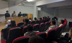 Güvenli okullar için okul bahçe görevlilerine eğitim