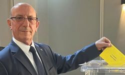 Başkan Günser Şirin yeni dönem hedeflerini anlattı