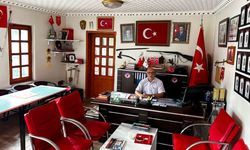 Başkan Zeki Dilmen’den 21 Ekim Gazeteciler Günü mesajı