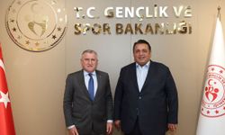 Alaca’ya 750 kişilik kapalı spor salonu