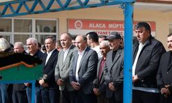 Başkan Şerif Arslan'ın acı Günü