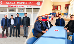 Diyanet Genç Ofis gençleri bekliyor