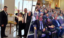 Alaca’dan Yeni Parti Kurultayı’na İki İsim