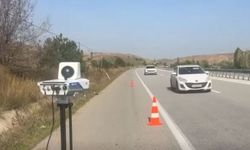 Sürücüler dikkat! Yapay zekâlı radar denetimleri başladı