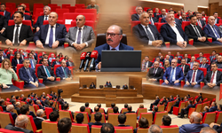 Başkan Arslan’dan Alaca İçin Önemli Mesaj