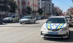 Şehir İçi Trafikte Seyyar Radar Dönemi Başladı