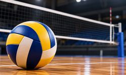 Alaca’da Kamu Kurumları Arası Voleybol Turnuvası
