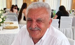 Gurbetçi Abdullah Yağmur Hayatını Kaybetti