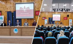 Öğretmenlere ortak  sınav bilgilendirmesi