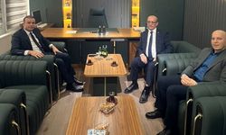 Alaca OSB’nin mevcut durumu değerlendirildi
