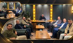 ‘Alaca için birlikte çalışacağız’