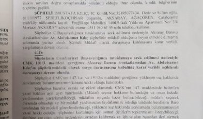 Bu karar vicdanları sızlattı!