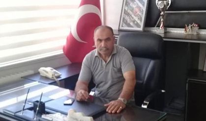 Alaca Esnaf Odası’ndan önemli duyuru!