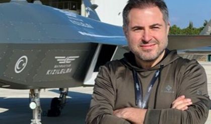 Alper Güzel, Milli Teknoloji Genel Müdürü oldu