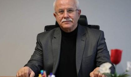Uğur Tunçel başkan yardımcısı oldu