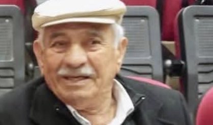 Rıza Taş hayatını kaybetti