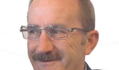 Avukat Salim Kanat hayatını kaybetti