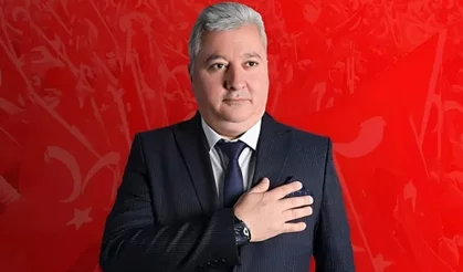 Tuncay Okur, MHP İl Genel Meclisi Grup Başkanvekili oldu
