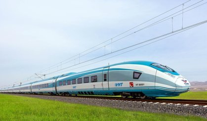 Çorum için tarihi proje: Demiryolu ihalesi yapıldı