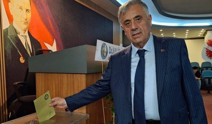Gür’den tarihi başarı: Üst üste 3. dönem