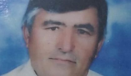 Yılmaz Aygün hayatını kaybetti