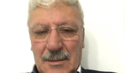 Alaca’nın sevilen isimlerinden Zekeriya Naycı hayatını kaybetti